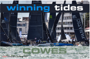 WT COWES now shipping